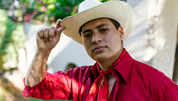 Mexican Customer wode